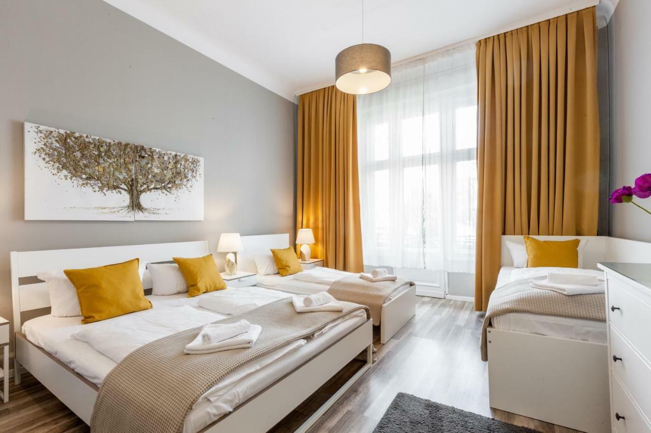 Dilo - Mygold 120 Sqm Appartement Berlin