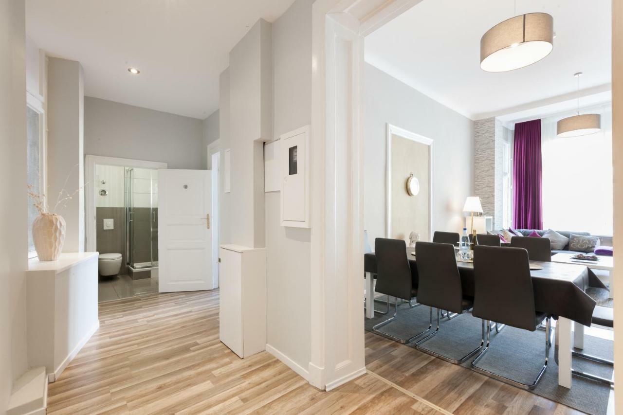 Dilo - Mygold 120 Sqm Apartment Berlin